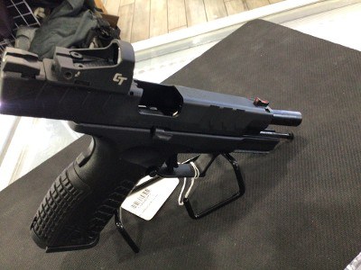 SPRINGFIELD ARMORY XDM ELITE 9MM LUGER (9x19 PARA) - Image 4 of 4