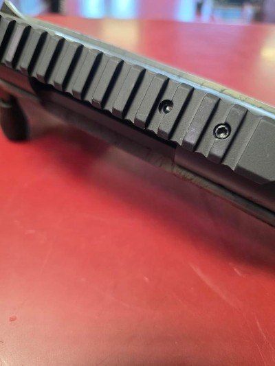 BERGARA B-14 WILDERNESS 7MM PRC - Image 8 of 9
