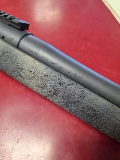 BERGARA B-14 WILDERNESS 7MM PRC - Image 6 of 9