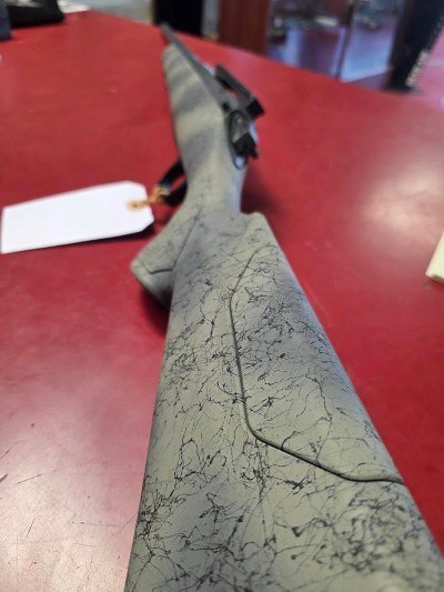 BERGARA B-14 WILDERNESS 7MM PRC - Image 1 of 9