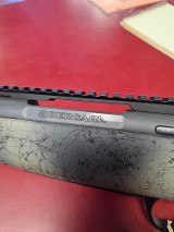 BERGARA B-14 WILDERNESS 7MM PRC - Image 2 of 9