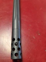BERGARA B-14 WILDERNESS 7MM PRC - Image 7 of 9