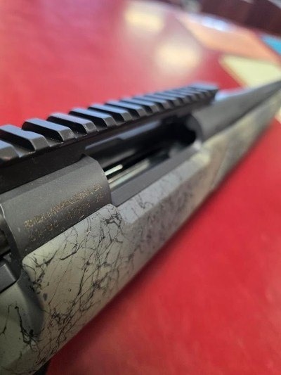 BERGARA B-14 WILDERNESS 7MM PRC - Image 9 of 9