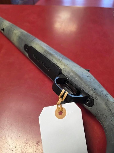 BERGARA B-14 WILDERNESS 7MM PRC - Image 3 of 9