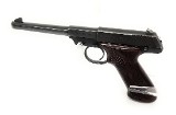 HIGH STANDARD MFG CO M-101 Dura-Matic .22 LR - Image 1 of 12