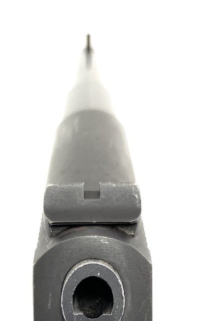 HIGH STANDARD MFG CO M-101 Dura-Matic .22 LR - Image 7 of 12