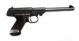 HIGH STANDARD MFG CO M-101 Dura-Matic .22 LR - Image 3 of 12