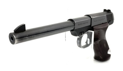 HIGH STANDARD MFG CO M-101 Dura-Matic .22 LR - Image 2 of 12