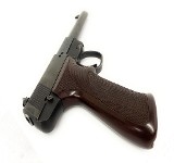 HIGH STANDARD MFG CO M-101 Dura-Matic .22 LR - Image 11 of 12