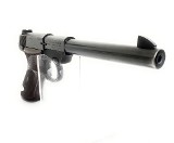 HIGH STANDARD MFG CO M-101 Dura-Matic .22 LR - Image 4 of 12