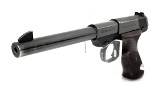 HIGH STANDARD MFG CO M-101 Dura-Matic .22 LR - Image 2 of 12