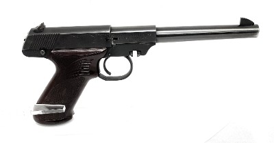 HIGH STANDARD MFG CO M-101 Dura-Matic .22 LR - Image 3 of 12
