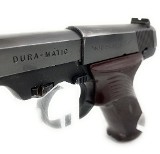 HIGH STANDARD MFG CO M-101 Dura-Matic .22 LR - Image 6 of 12