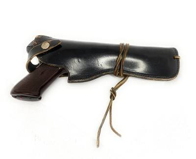 HIGH STANDARD MFG CO M-101 Dura-Matic .22 LR - Image 12 of 12