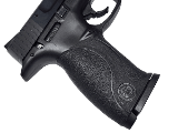 SMITH & WESSON M&P22 12 ROUND THREADED BARREL .22 LR - Image 4 of 6