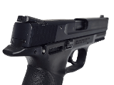 SMITH & WESSON M&P22 12 ROUND THREADED BARREL .22 LR - Image 5 of 6
