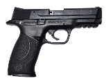 SMITH & WESSON M&P22 12 ROUND THREADED BARREL .22 LR - Image 2 of 6