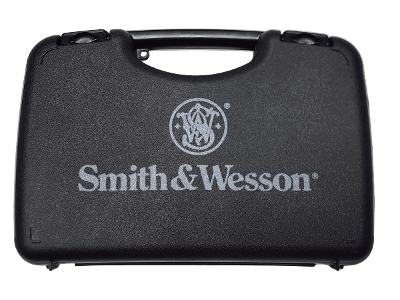 SMITH & WESSON M&P22 12 ROUND THREADED BARREL .22 LR - Image 3 of 6
