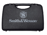 SMITH & WESSON M&P22 12 ROUND THREADED BARREL .22 LR - Image 3 of 6