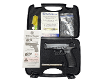 SMITH & WESSON M&P22 12 ROUND THREADED BARREL .22 LR - Image 1 of 6