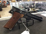 HIGH STANDARD MFG CO supermatic citation.22 LR - Image 2 of 4