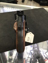 HIGH STANDARD MFG CO supermatic citation.22 LR - Image 4 of 4