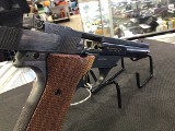 HIGH STANDARD MFG CO supermatic citation.22 LR - Image 3 of 4
