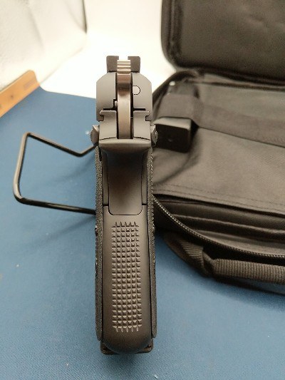 FN High Power 9MM LUGER (9x19 PARA) - Image 6 of 6