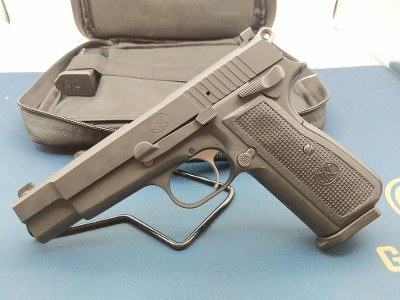FN High Power 9MM LUGER (9x19 PARA) - Image 2 of 6