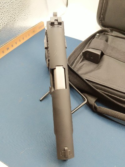 FN High Power 9MM LUGER (9x19 PARA) - Image 4 of 6