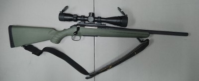 RUGER AMERICAN RIFLE .308 WIN - Image 1 of 2