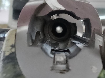 REMINGTON 700 .25-06 REM - Image 6 of 12