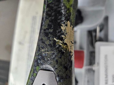 REMINGTON 700 .25-06 REM - Image 9 of 12