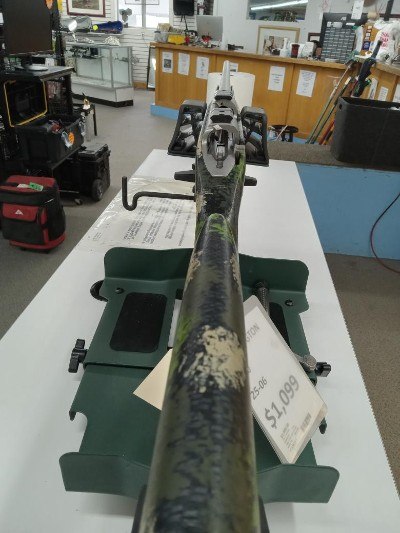 REMINGTON 700 .25-06 REM - Image 5 of 12