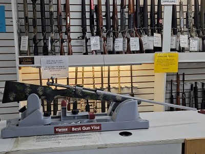 REMINGTON 700 .25-06 REM - Image 7 of 12