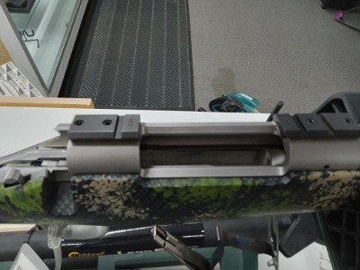 REMINGTON 700 .25-06 REM - Image 2 of 12