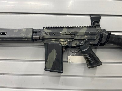 DS ARMS SA-58 7.62X51MM NATO - Image 7 of 9