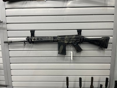 DS ARMS SA-58 7.62X51MM NATO - Image 5 of 9