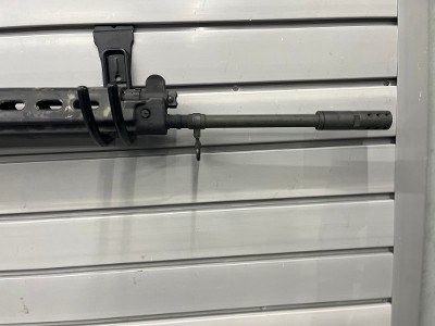 DS ARMS SA-58 7.62X51MM NATO - Image 4 of 9
