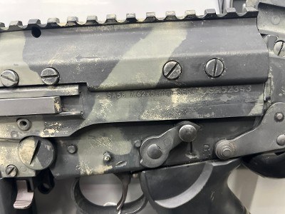 DS ARMS SA-58 7.62X51MM NATO - Image 9 of 9