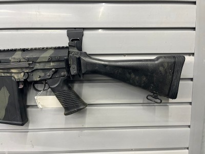 DS ARMS SA-58 7.62X51MM NATO - Image 6 of 9