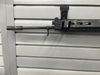 DS ARMS SA-58 7.62X51MM NATO - Image 8 of 9