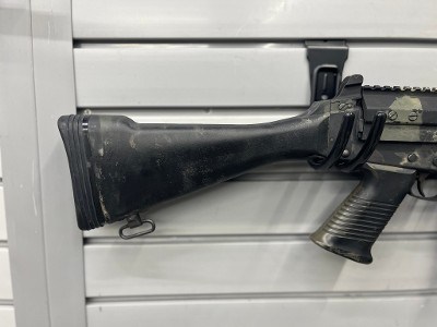 DS ARMS SA-58 7.62X51MM NATO - Image 2 of 9