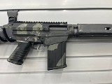 DS ARMS SA-58 7.62X51MM NATO - Image 3 of 9