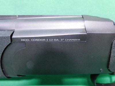 STOEGER CONDOR I 12 GA - Image 3 of 5