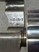 SMITH & WESSON 15-3 .38 S&W - Image 6 of 7