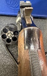 SMITH & WESSON 15-3 .38 S&W - Image 5 of 7