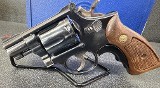SMITH & WESSON 15-3 .38 S&W - Image 3 of 7