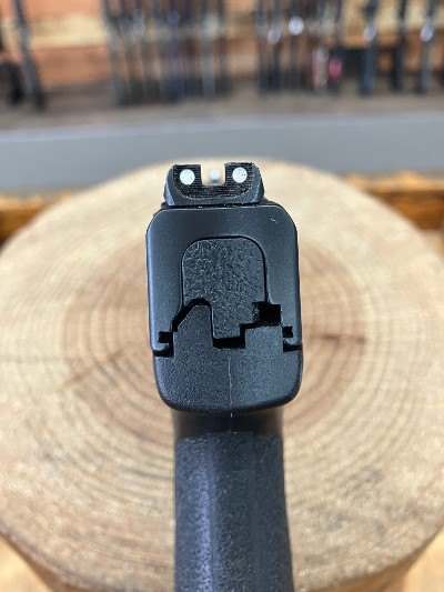 SMITH & WESSON M&P 9 SHIELD PLUS 9MM LUGER (9x19 PARA) - Image 3 of 5