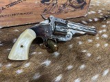 UBERTI Schofield Model 2 .38 SPL - Image 7 of 12